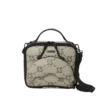 MOCHILA AISLADA PARA BOLSAS DE ALMORZO THE GETAWAY