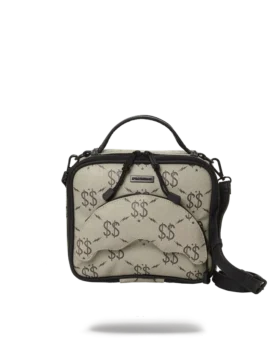 MOCHILA AISLADA PARA BOLSAS DE ALMORZO THE GETAWAY