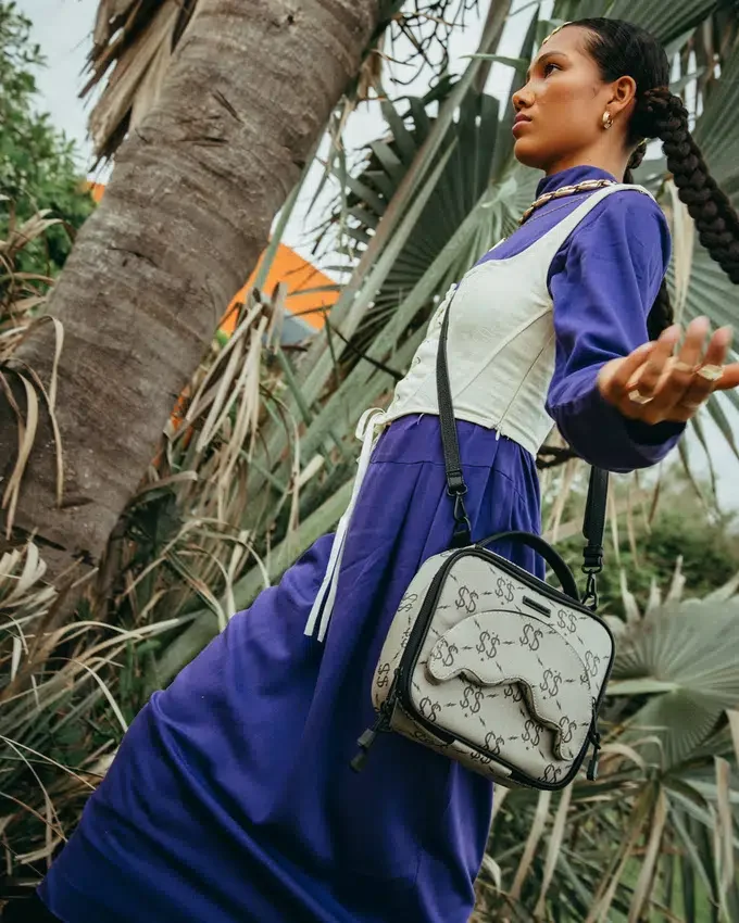 MOCHILA AISLADA PARA BOLSAS DE ALMORZO THE GETAWAY