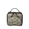 MOCHILA AISLADA PARA BOLSAS DE ALMORZO THE GETAWAY