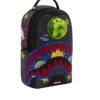 MOCHILA ALIEN ZZZADDY DLXSV