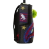 MOCHILA ALIEN ZZZADDY DLXSV