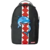 Mochila ALL CHEWED UP (DLXV)