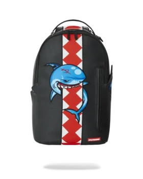 Mochila ALL CHEWED UP (DLXV)