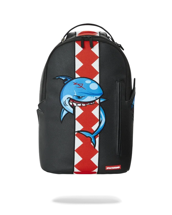 Mochila ALL CHEWED UP (DLXV)