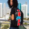 Mochila ALL CHEWED UP (DLXV)