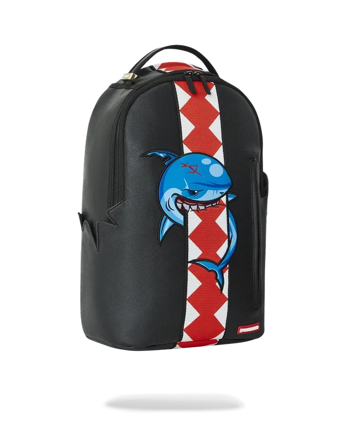 Mochila ALL CHEWED UP (DLXV)