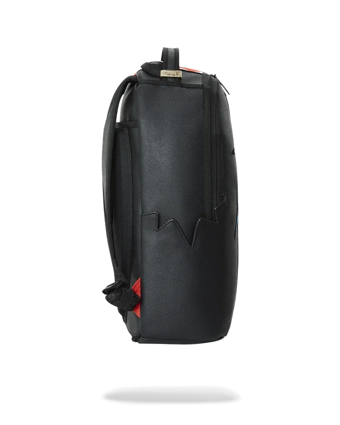 Mochila ALL CHEWED UP (DLXV)
