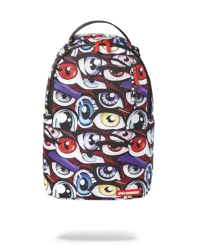 Mochila «ALL EYES ON YOU»