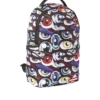 Mochila «ALL EYES ON YOU»
