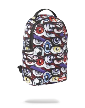 Mochila «ALL EYES ON YOU»