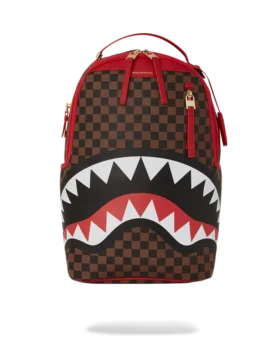 Mochila «ALL OR NOTHING SHARKS IN PARIS» (DLXV)