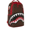 Mochila «ALL OR NOTHING SHARKS IN PARIS» (DLXV)
