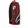 Mochila «ALL OR NOTHING SHARKS IN PARIS» (DLXV)