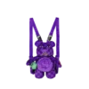 Mochila ALL SYSTEMS GO BEAR CUB