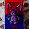 Mochila ALL SYSTEMS GO BEAR CUB