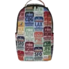 Mochila AMERICAN AIRLINES 100 AÑOS GLOBAL TRAVELER