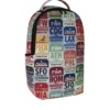 Mochila AMERICAN AIRLINES 100 AÑOS GLOBAL TRAVELER