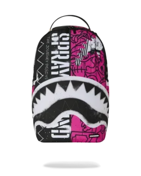 Mochila AMP'D UP