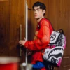 Mochila AMP'D UP