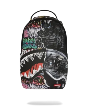 Mochila ANDROID de NEW CITY