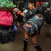 Mochila ANDROID de NEW CITY