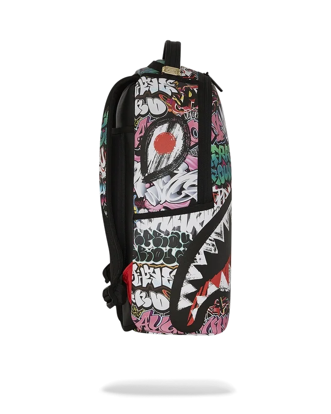 Mochila ANDROID de NEW CITY