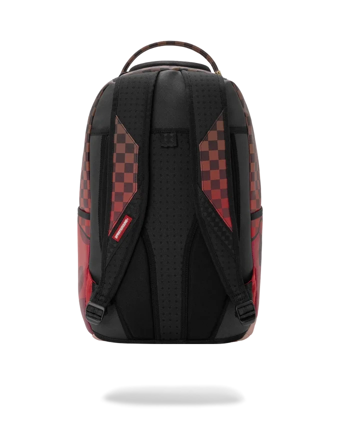 Mochila ANGRY BIRDS MONEY BOYS