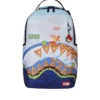 MOCHILA ANGRY BIRDS SHARK DEFENSE