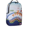 MOCHILA ANGRY BIRDS SHARK DEFENSE