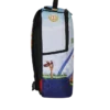 MOCHILA ANGRY BIRDS SHARK DEFENSE