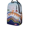 MOCHILA ANGRY BIRDS SHARK DEFENSE