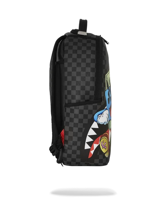 Mochila ANGRY BIRDS X MONEY BOYS