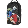 Mochila ANGRY BIRDS X MONEY BOYS