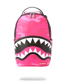 Mochila ANIME Camo