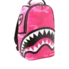Mochila ANIME Camo