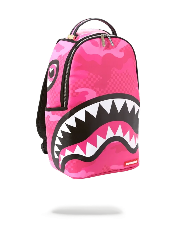 Mochila ANIME Camo