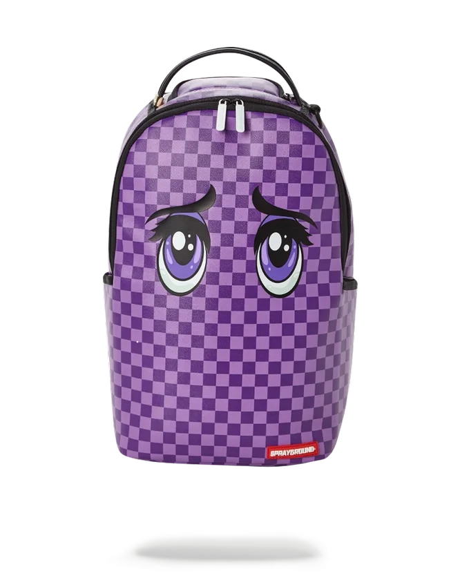 Mochila ANIMEYES DLXV