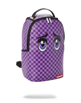 Mochila ANIMEYES DLXV