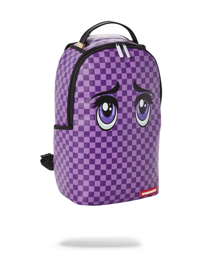Mochila ANIMEYES DLXV