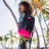 Mochila ANTI-GRAVITY ROSA (DLXV)