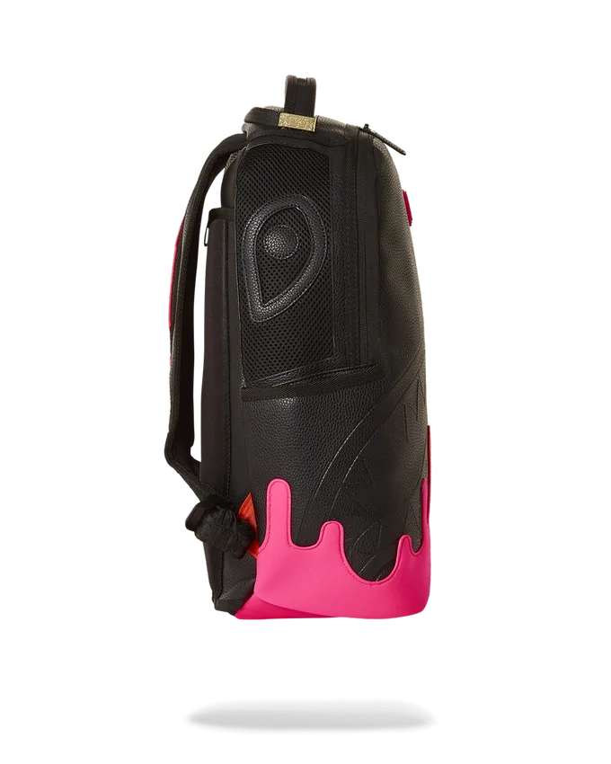 Mochila ANTI-GRAVITY ROSA (DLXV)