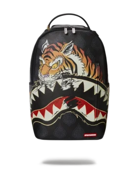 Mochila «AÑO DEL TIGRE» (DLXV)