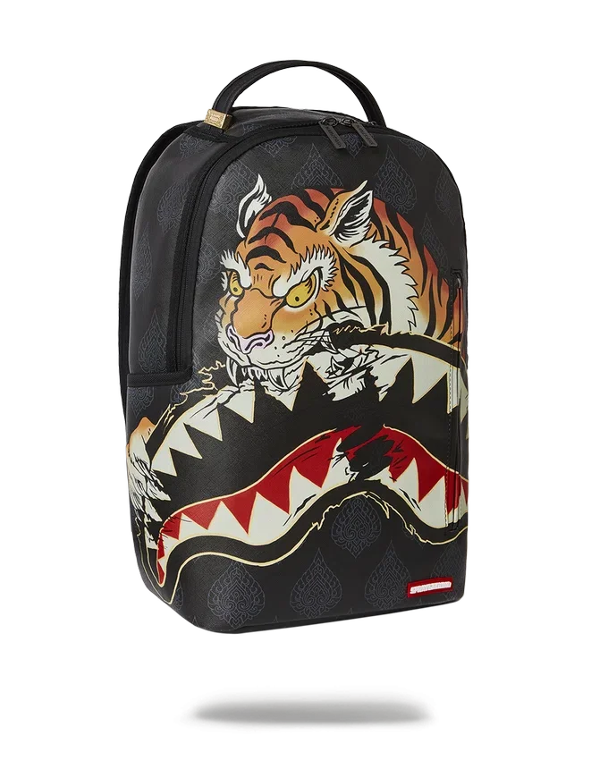 Mochila «AÑO DEL TIGRE» (DLXV)