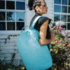 Mochila AQUA NOIR