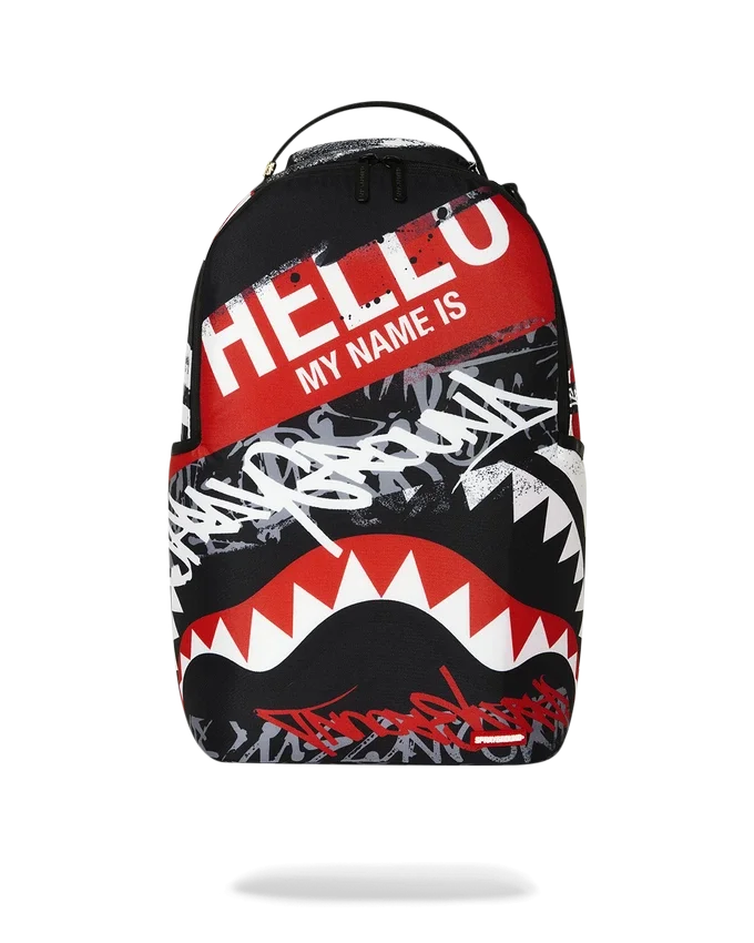 Mochila ARCHIVE LEGACY 16.ª EDICIÓN