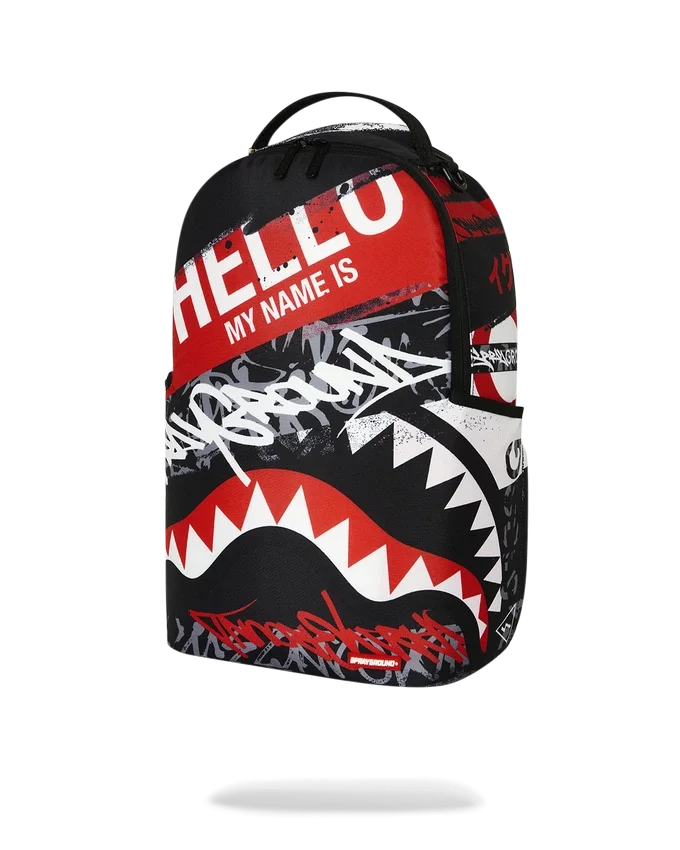 Mochila ARCHIVE LEGACY 16.ª EDICIÓN