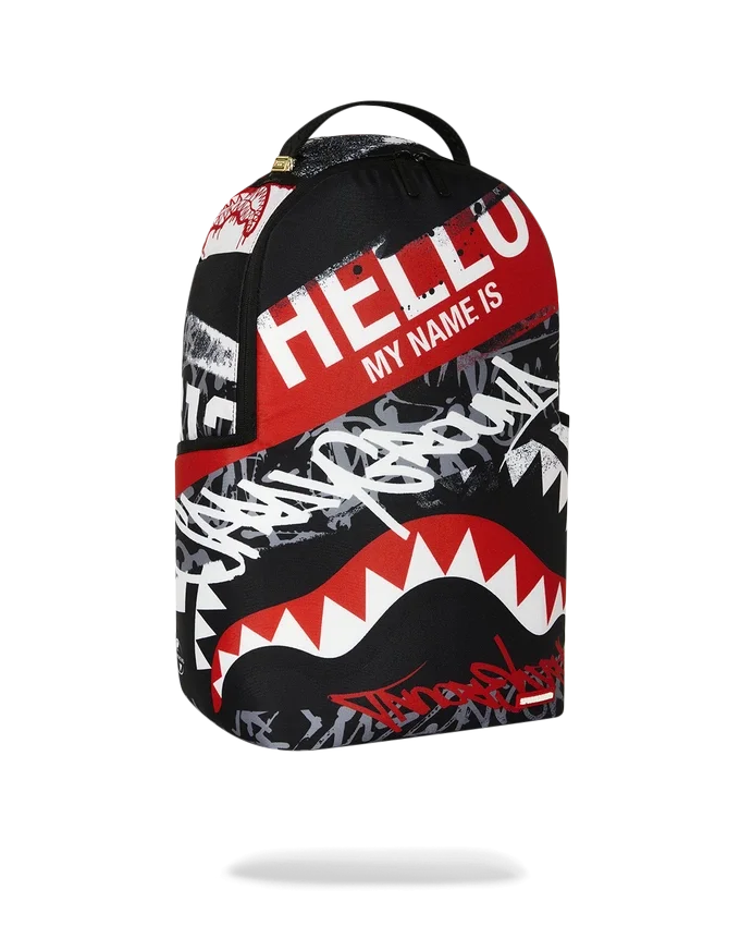 Mochila ARCHIVE LEGACY 16.ª EDICIÓN