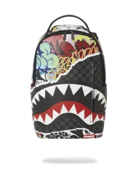 Mochila ARTISTIC PURSUIT (DLXV)
