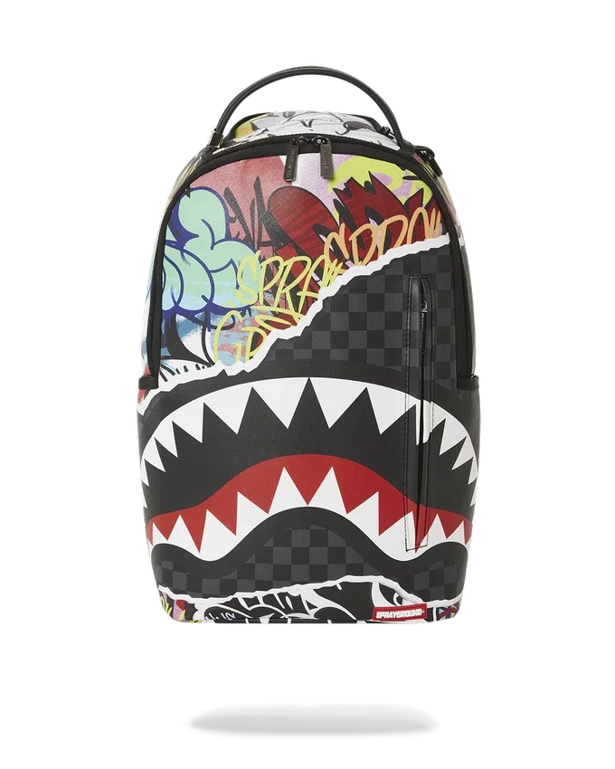 Mochila ARTISTIC PURSUIT (DLXV)